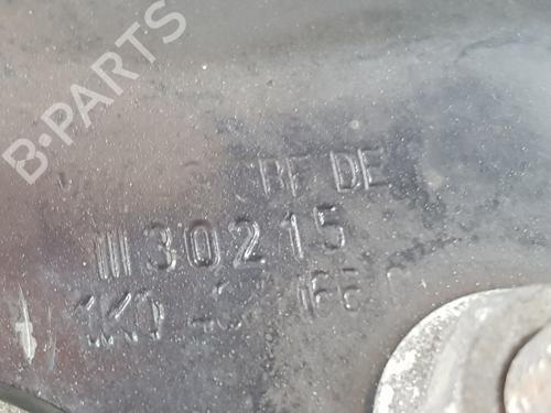 Right front suspension arm VW TOURAN (1T1, 1T2) 1.9 TDI | BP27651857M13 