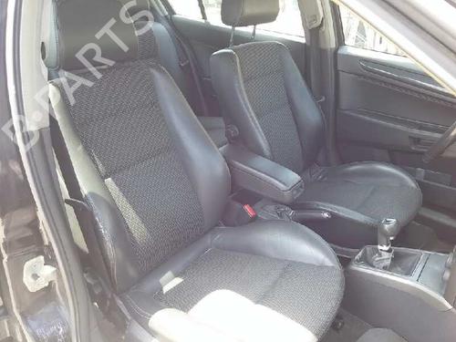 Right mirror OPEL ASTRA H (A04) 1.7 CDTI (L48) | BP785446C27 