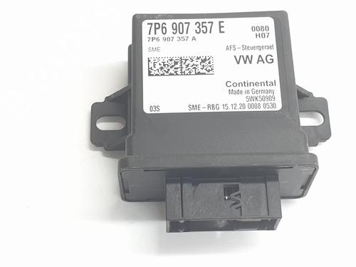 Used Electronic module SEAT ARONA (KJ7, KJP) [2017-2025]  26698491