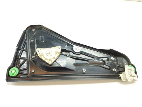 Rear left window mechanism LAND ROVER DISCOVERY III (L319) 2.7 TD 4x4 | BP20187456C24 