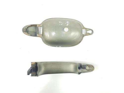 Front right exterior door handle BMW 5 (E60) 520 i | BP8133428C129 