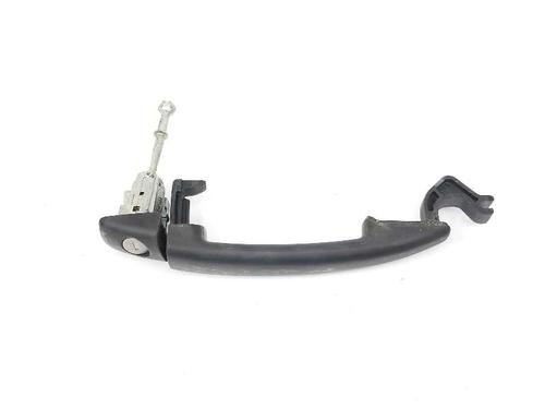 Front left exterior door handle CITROËN C3 Picasso (SH_)  | BP7706648C128 