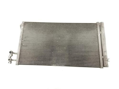 AC radiator BMW 3 Touring (E91) 318 d | BP8120077M32 