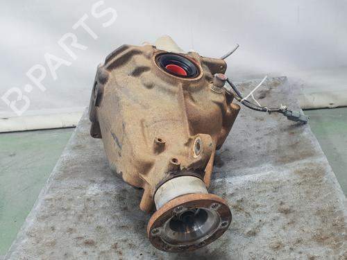Rear differential MITSUBISHI PAJERO IV (V8_W, V9_W) 3.2 DI-D 4WD (V98W, V88W) | BP26698684M24 