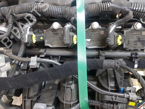Engine FIAT 500 (312_) 1.0 Mild Hybrid (312AYD1B) | BP37519921M1 - Image 12