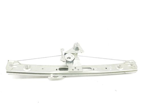 Used Rear right window mechanism BMW 3 (E46) 320 d (150 hp) 13747215