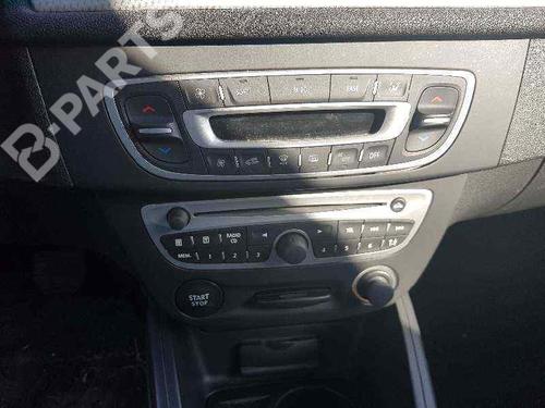 Rear left exterior door handle RENAULT MEGANE III Hatchback (BZ0/1_, B3_) 1.5 dCi (BZ09, BZ0D, BZ1W, BZ29, BZ14) | BP3375719C130  - Image 7