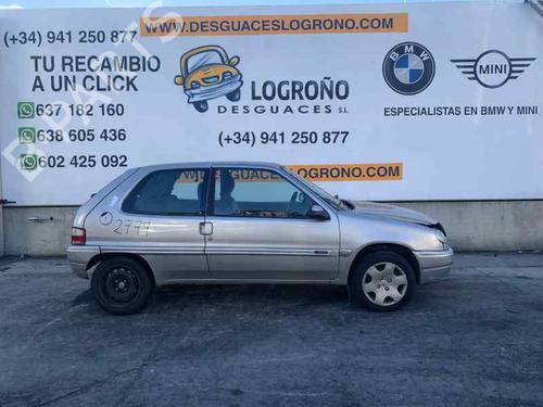 Left headlight CITROËN SAXO (S0, S1) 1.5 D | BP5320340C28