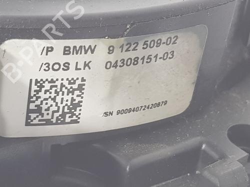 Other BMW X5 (E70) 3.0 d | BP14071337O1 