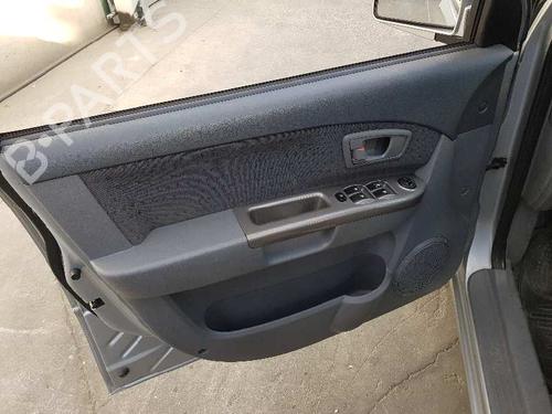 Fuse box KIA CARENS II MPV (FJ) 2.0 CRDi | BP6045776E1 