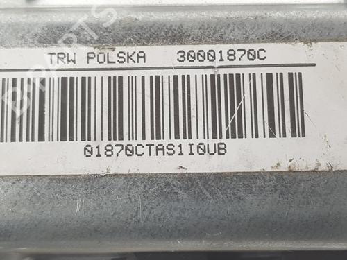 Electronic module MERCEDES-BENZ E-CLASS (W211) E 270 CDI (211.016) | BP11056852M83 