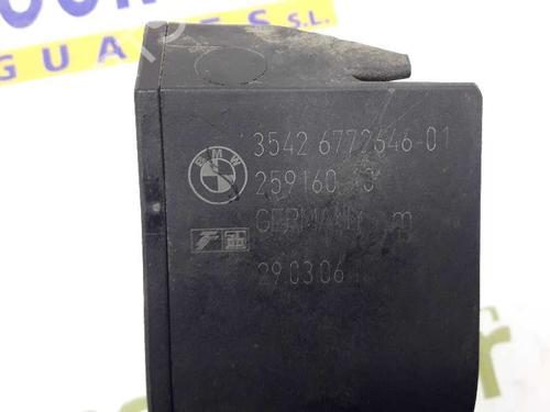 Pedal BMW X3 (E83) xDrive 30 d | BP1726793I4 