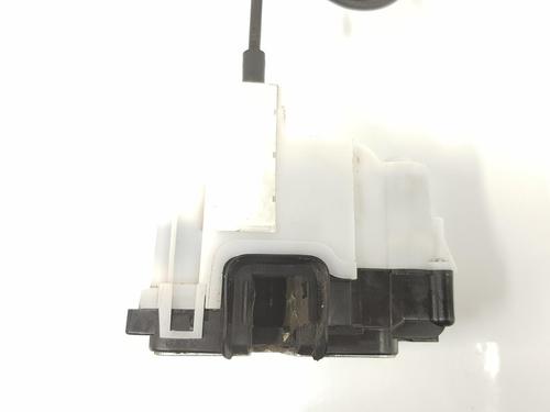 Front left lock FIAT 500 (312_) 1.0 Mild Hybrid (312AYD1B) | BP12907425C98 