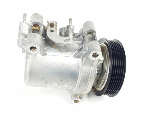 AC compressor CITROËN BERLINGO Box Body/MPV (K9) 1.5 BlueHDi 100 | BP31968480M34 