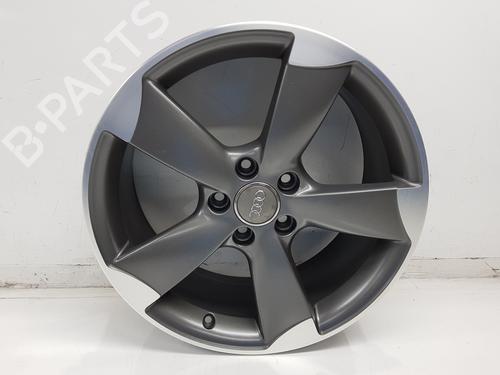 Rim AUDI A3 Sportback (8PA) S3 quattro | BP20311203C45 
