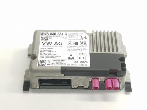 Module électronique SEAT ARONA (KJ7, KJP) [2017-2025]  29064515