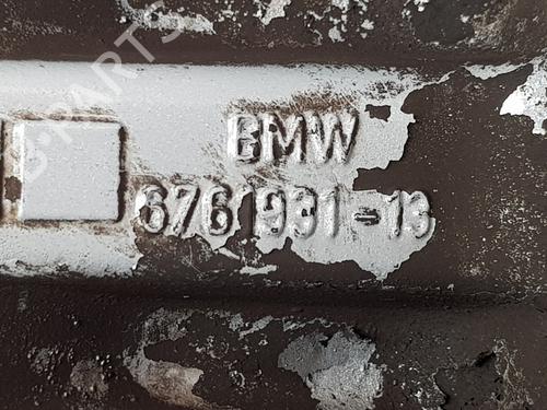 Fælk BMW X5 (E53) 3.0 d | BP37595256C45 - Image 6