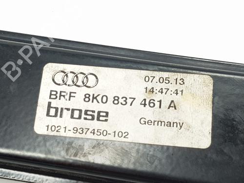 Front left window mechanism AUDI A4 Allroad B8 (8KH) 2.0 TDI quattro | BP37491000C22 - Image 5