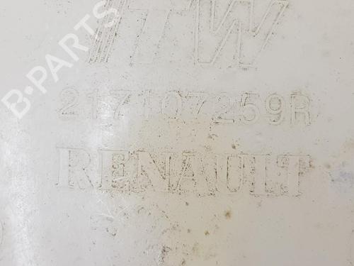 Expansion tank DACIA DOKKER MPV (KE_) 1.6 LPG | BP8495000C120 