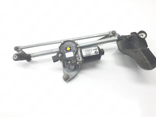 Front wiper motor BMW 4 Gran Coupe (F36) 418 d | BP29491381M29 