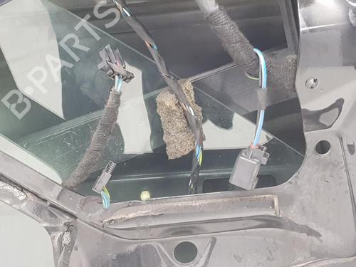 Left front door BMW 3 Coupe (E46) 320 Cd | BP10917064C2 