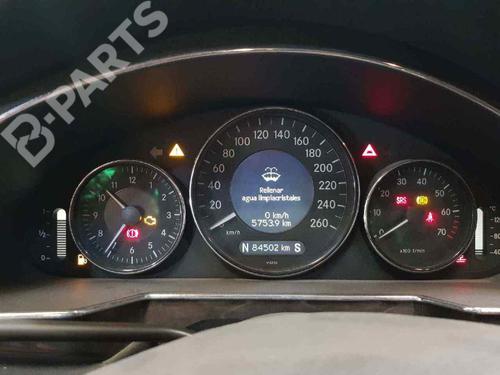 Left door airbag MERCEDES-BENZ CLS (C219) CLS 63 AMG (219.377) | BP5827329C52  - Image 55