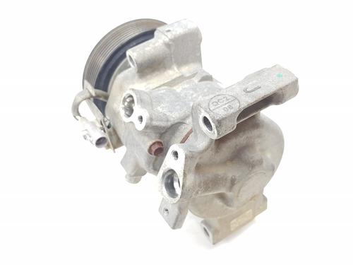 AC compressor TOYOTA HILUX VIII Platform/Chassis (_N1_)  | BP31343932M34 