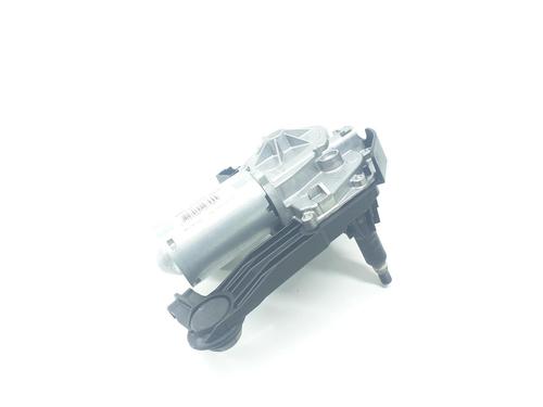 Used Rear wiper motor PEUGEOT 208 I (CA_, CC_) [2012-2020]  17201314