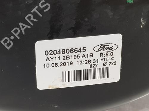 Servo brake FORD TOURNEO CONNECT / GRAND TOURNEO CONNECT V408 MPV 1.0 EcoBoost | BP22276064M42 
