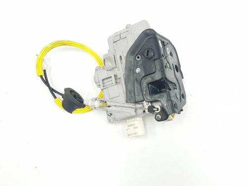 Rear right lock AUDI A6 C6 (4F2) 2.0 TDI | BP6571450C99 