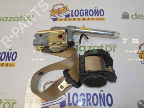 Rear right seatbelt BMW 7 (E65, E66, E67) 730 d | BP7893658I28 