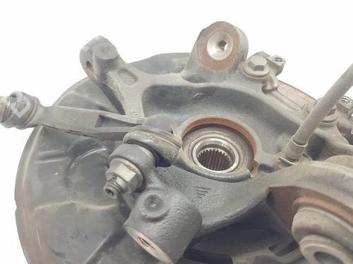 Left rear steering knuckle BMW 3 (F30, F80) 318 d | BP16054532M27 