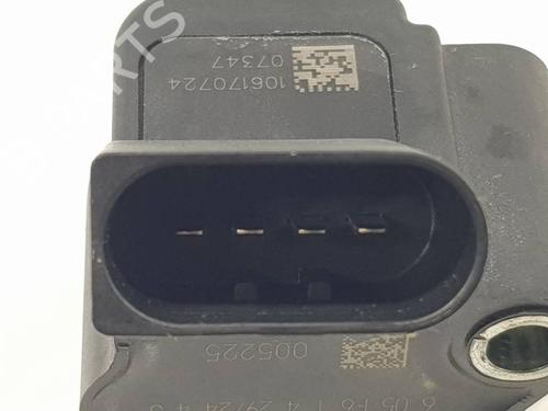 Ignition coil VW T-CROSS (C11, D31) 1.0 TSi | BP39612386M94 - Image 3