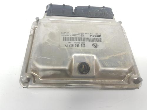 Engine control unit (ECU) SEAT IBIZA III (6L1)  | BP8794381M57 