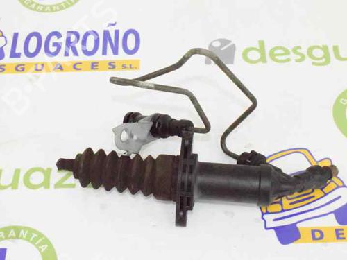 Clutch slave cylinder BMW 3 Touring (E91) 320 d | BP14124037M113 