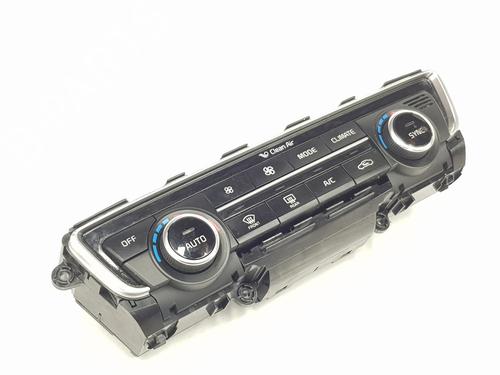 Climate control KIA OPTIMA (JF) 1.7 CRDi | BP21267193I5 