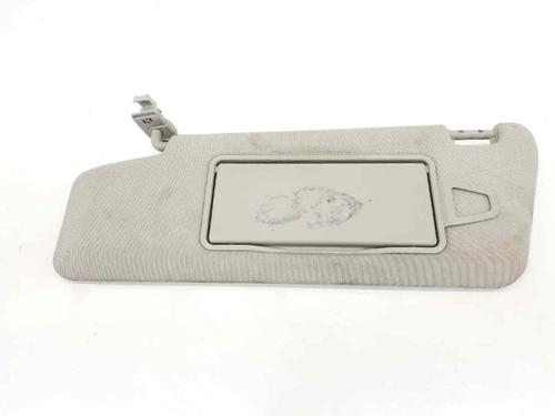 left-sun-visor-mercedes-benz-e-class-w212-e-220-cdi-bluetec-212001-212002-a2128108100-a21281081009g26-2009-2010-2011-2012-2013-2014-2015-2016-7190683 main image