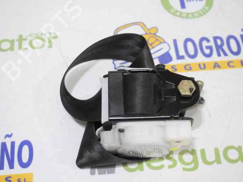 Rear left seatbelt AUDI A4 B6 Avant (8E5) 1.9 TDI | BP6623145I29 