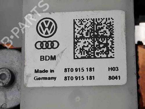 Cable AUDI A5 Convertible (8F7) 2.0 TDI | BP11656792E12 