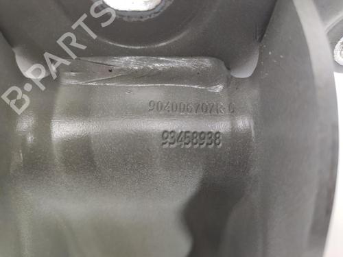 Other RENAULT TRAFIC III Van (FG_) 1.6 dCi 120 (FGMK) | BP15664516O1 