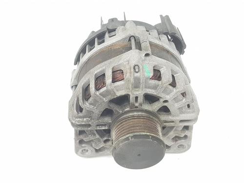 Generator RENAULT CLIO V (B7_) 1.5 Blue dCi 115 (B7AD) (116 hp) 16327440