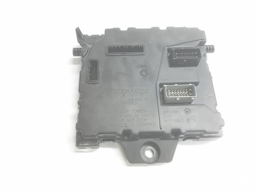 Module électronique Module électronique OPEL MOVANO B Platform/Chassis (X62) [2010-2026] 33932395 33932395