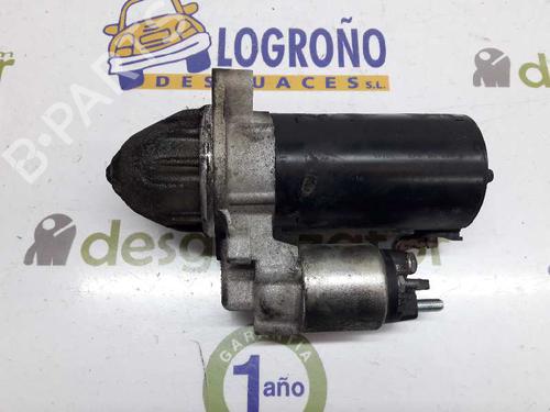 Starter MERCEDES-BENZ C-CLASS (W204) C 220 CDI (204.002) | BP20199486M8 