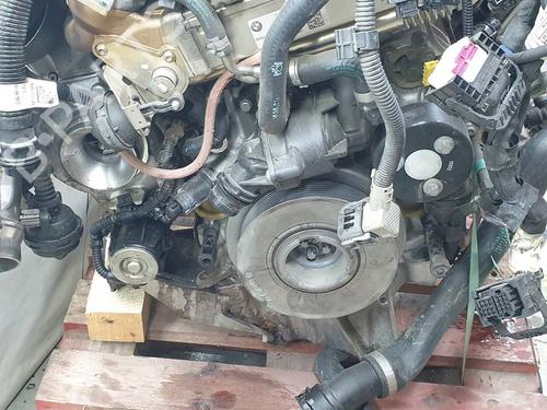 Engine BMW X4 (G02, F98) xDrive 20 d | BP39993544M1 - Image 2