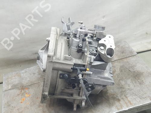 Gearkasse OPEL MOKKA / MOKKA X (J13) 1.6 CDTI (_76) | BP30735172M3 