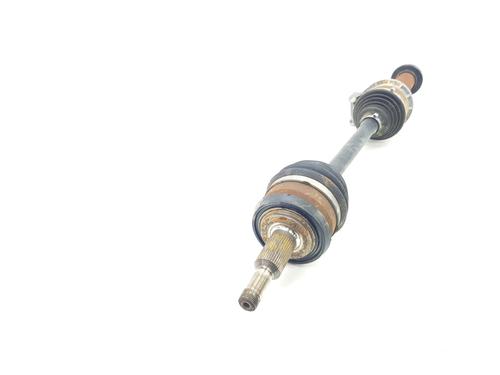 Right front driveshaft VW TRANSPORTER T6 Van (SGA, SGH, SHA, SHH) 2.0 TDI | BP27614380M39 