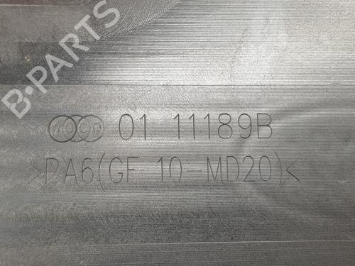 Upper protection LAND ROVER FREELANDER 2 (L359) 2.2 TD4 4x4 | BP29290719M93 