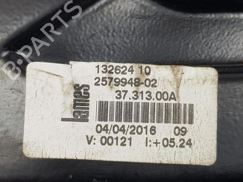 Front right window mechanism BMW 2 Gran Tourer (F46) 218 d | BP13713934C23 