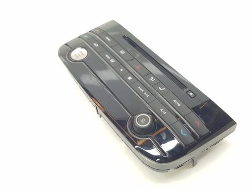 Climate control JAGUAR F-PACE (X761) | BP37431422I5 - Image 2