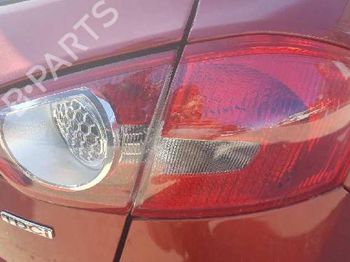 Differensial forvogn FORD KUGA I 2.0 TDCi 4x4 | BP6127030M23 